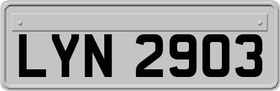 LYN2903