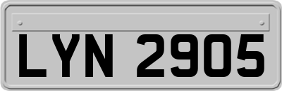 LYN2905
