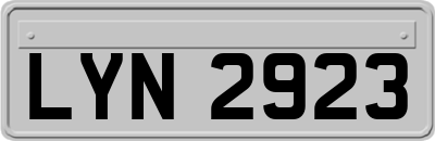 LYN2923