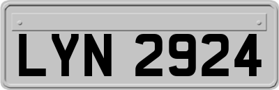 LYN2924