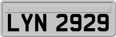 LYN2929