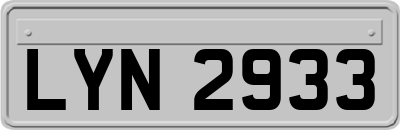 LYN2933