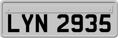 LYN2935