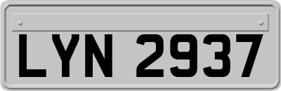 LYN2937