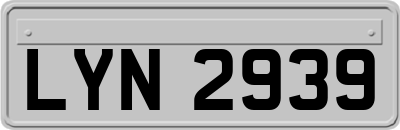 LYN2939