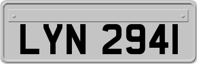 LYN2941