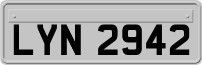 LYN2942