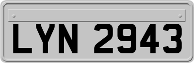 LYN2943