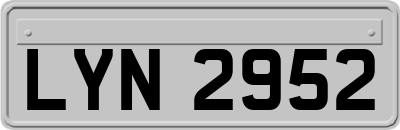 LYN2952