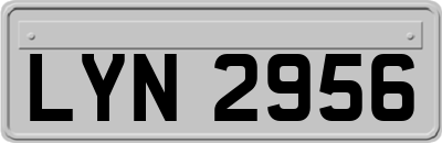 LYN2956