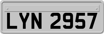 LYN2957