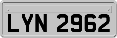 LYN2962