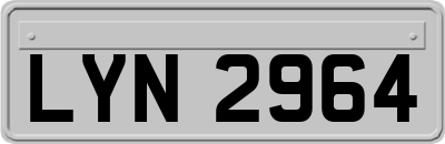 LYN2964