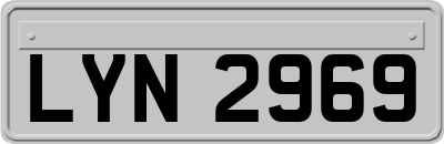 LYN2969