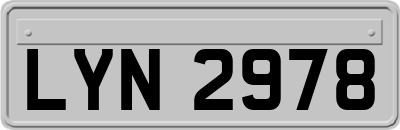 LYN2978