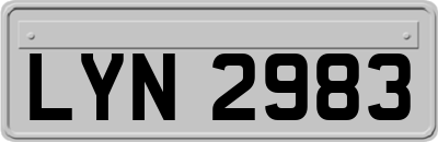 LYN2983