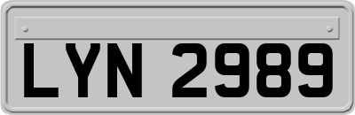 LYN2989