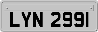 LYN2991