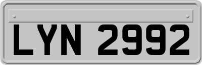 LYN2992