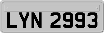 LYN2993