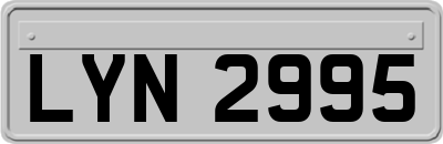 LYN2995
