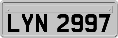 LYN2997