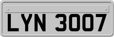 LYN3007