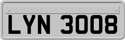 LYN3008