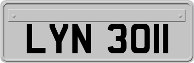 LYN3011
