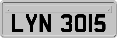 LYN3015