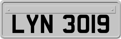 LYN3019
