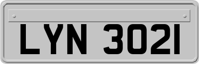 LYN3021