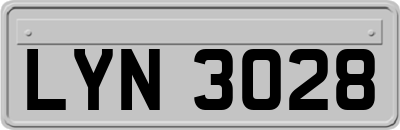 LYN3028