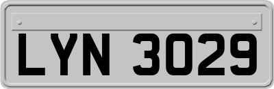 LYN3029