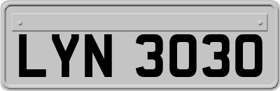LYN3030