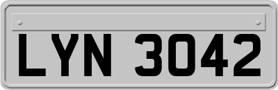 LYN3042