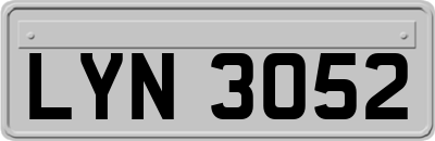 LYN3052