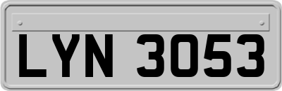 LYN3053