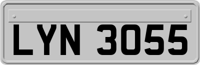 LYN3055
