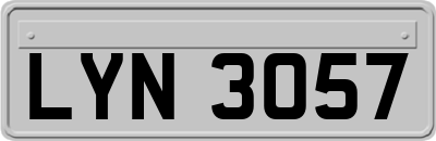LYN3057