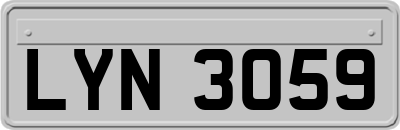 LYN3059