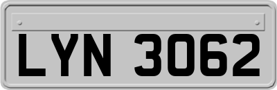 LYN3062