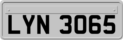 LYN3065