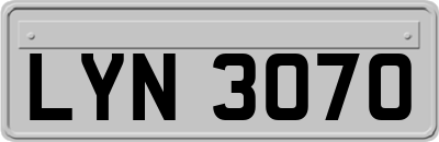 LYN3070