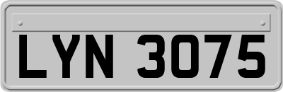 LYN3075