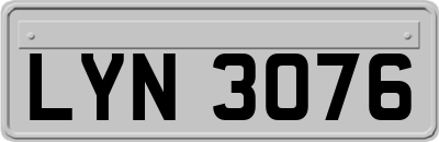 LYN3076