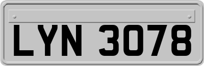 LYN3078