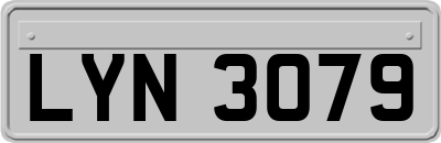 LYN3079