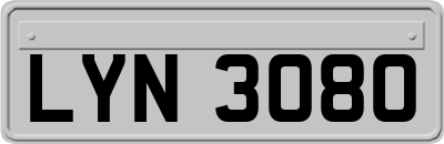 LYN3080