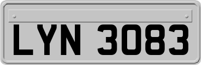 LYN3083